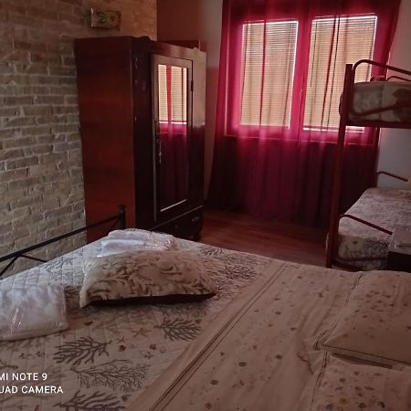 La Collina Degli Allori Villa Casalbordino Bagian luar foto