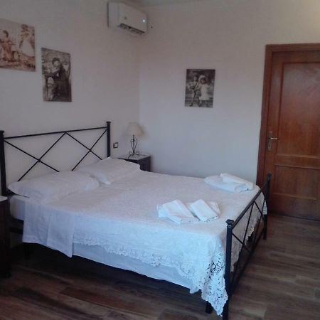 La Collina Degli Allori Villa Casalbordino Bagian luar foto