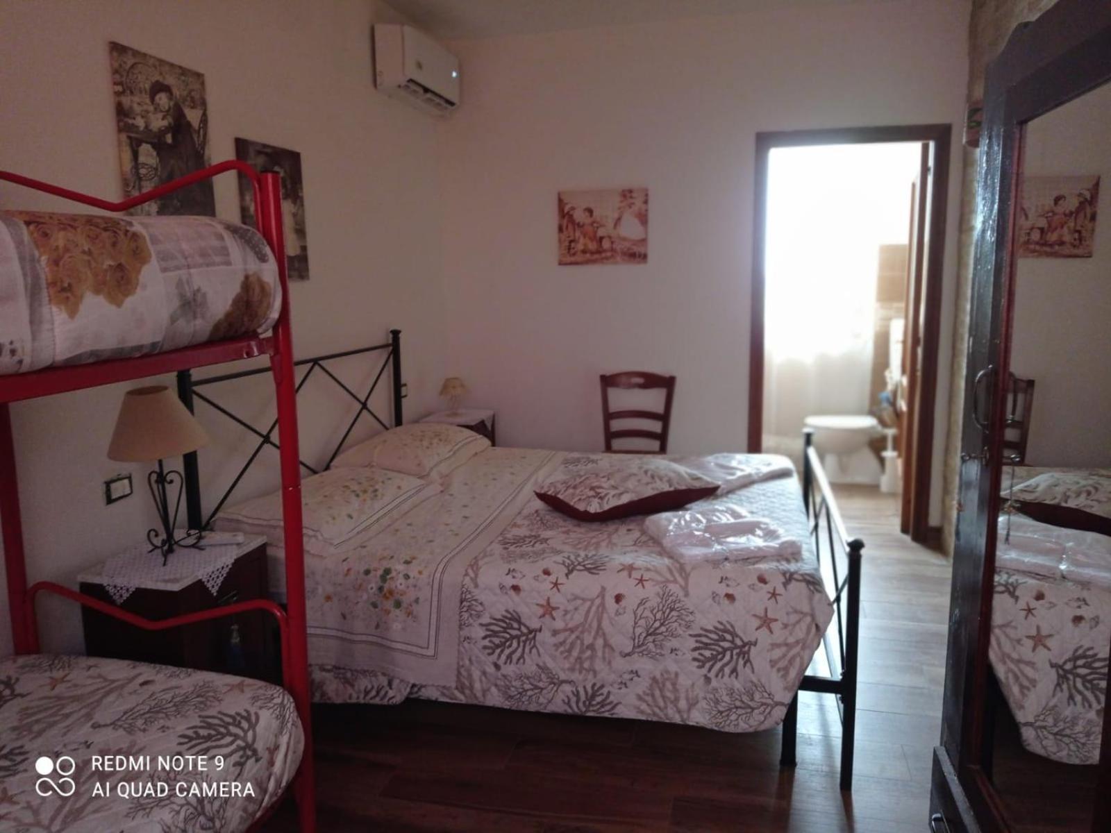 La Collina Degli Allori Villa Casalbordino Ruang foto